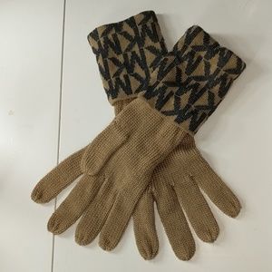 Michael Kors gloves